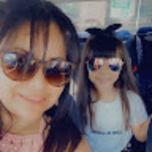 Meet your Posher, Betsy